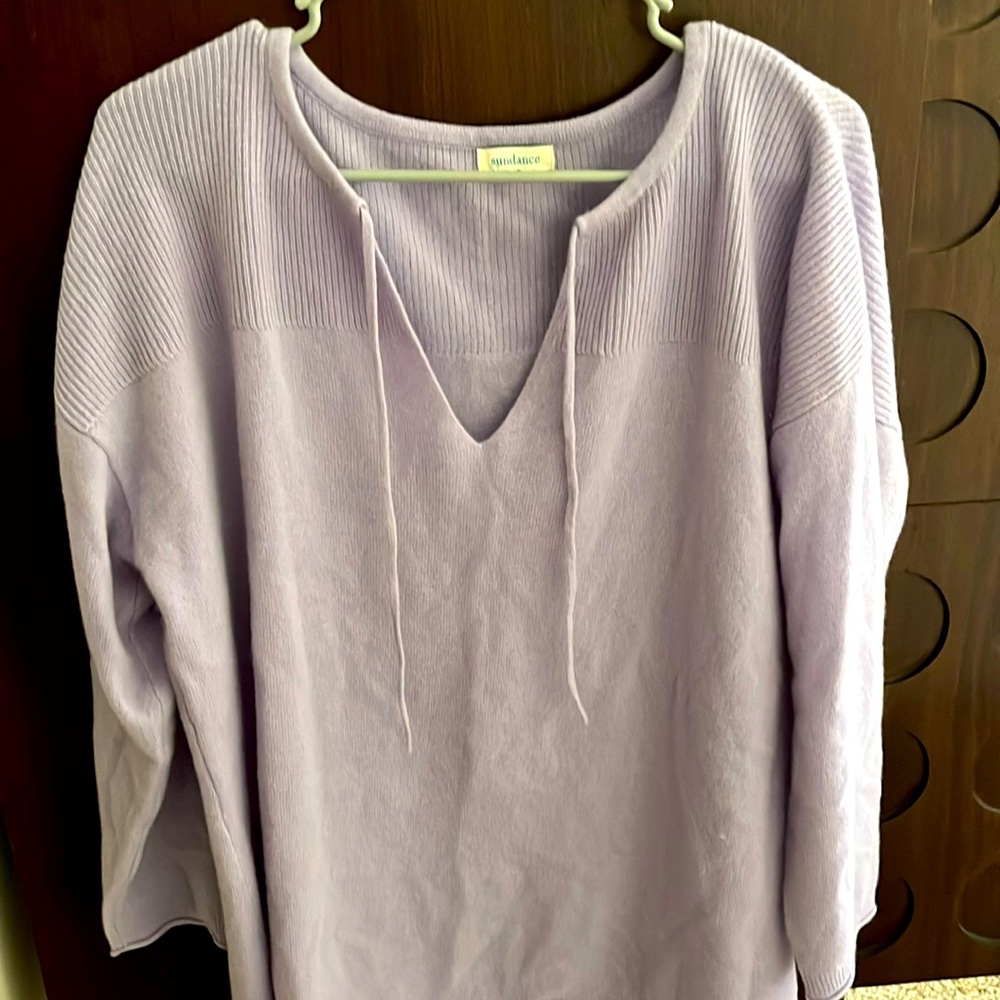 Cashmere Sweater
